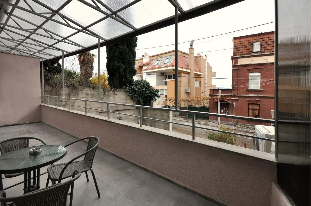 Modern Apartments Tbilisi Exterior photo