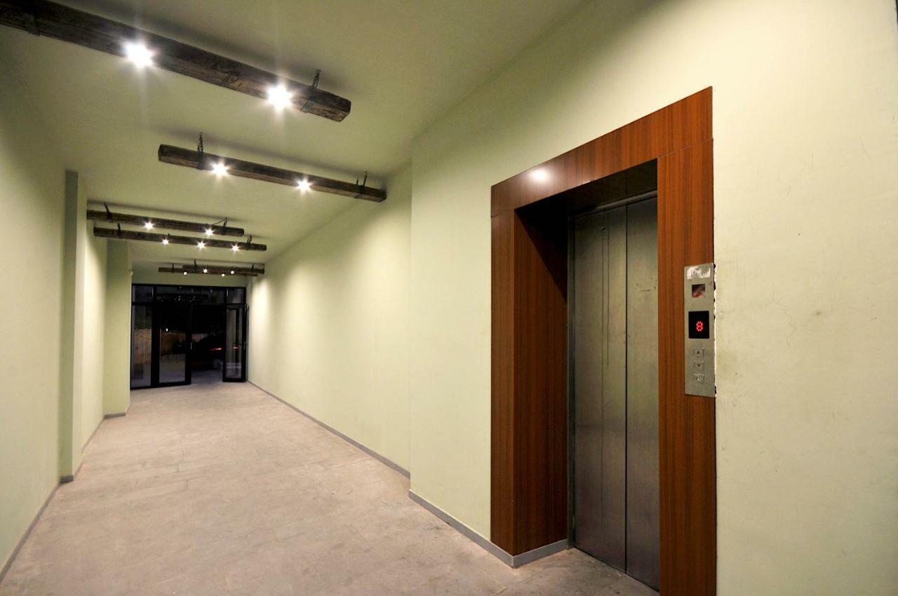 Modern Apartments Tbilisi Exterior photo