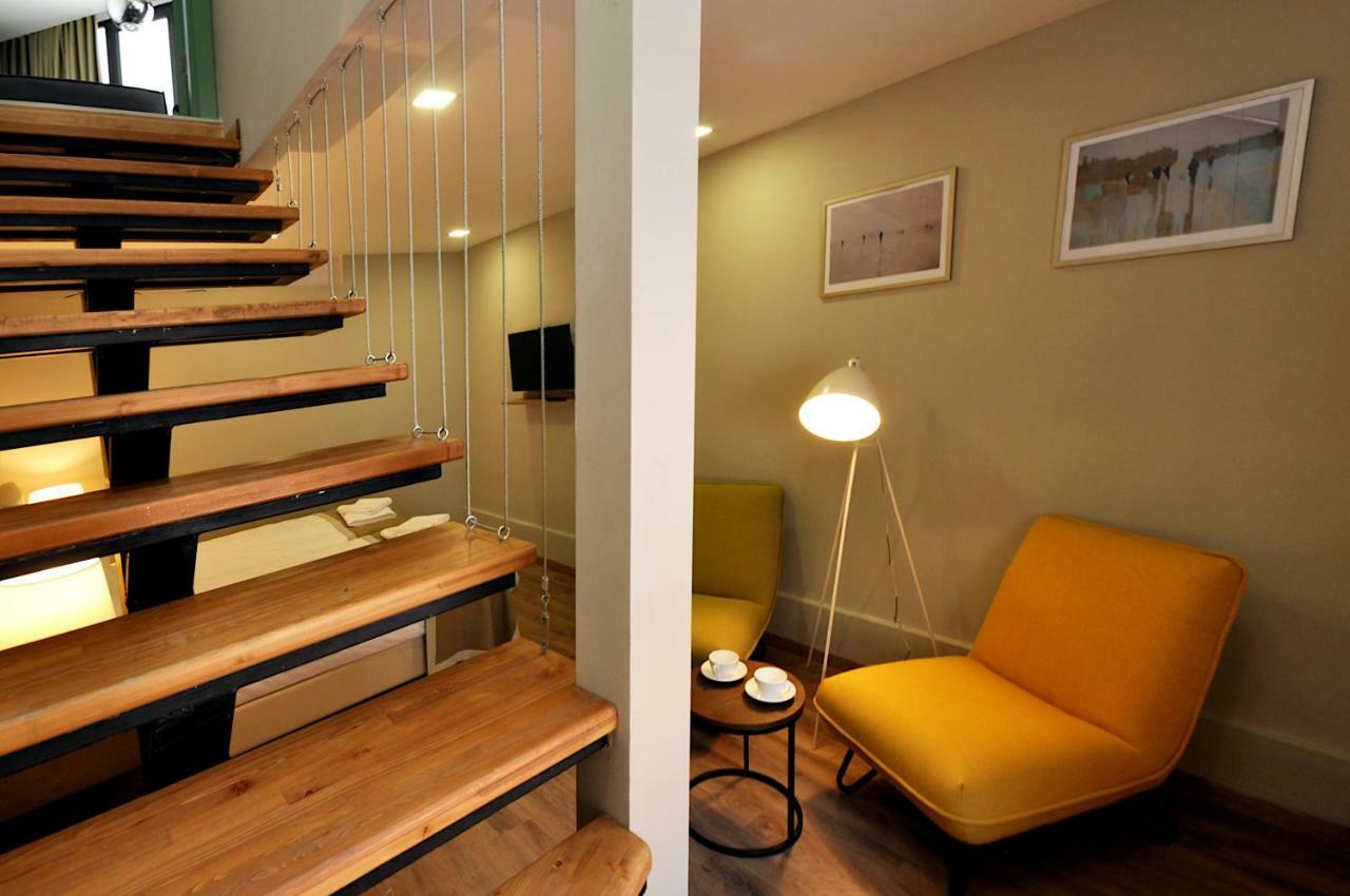 Modern Apartments Tbilisi Exterior photo