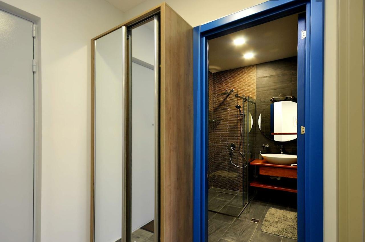 Modern Apartments Tbilisi Exterior photo