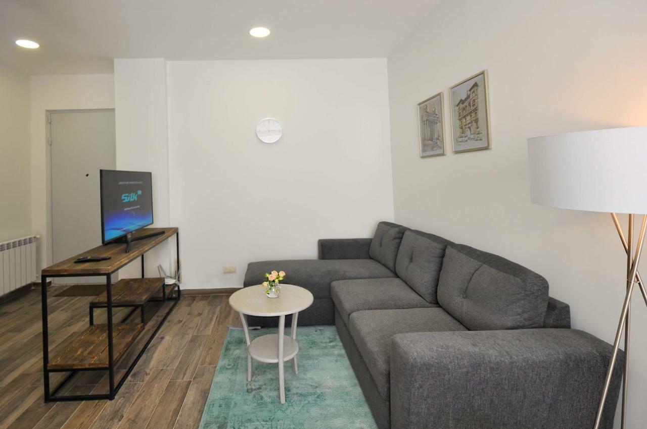 Modern Apartments Tbilisi Exterior photo